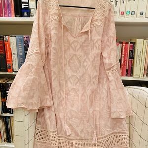 Anthropologie Dress